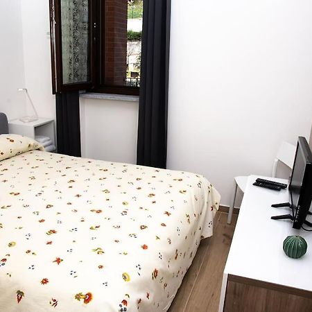 Casa Valentin Appartement Monforte dʼAlba Buitenkant foto