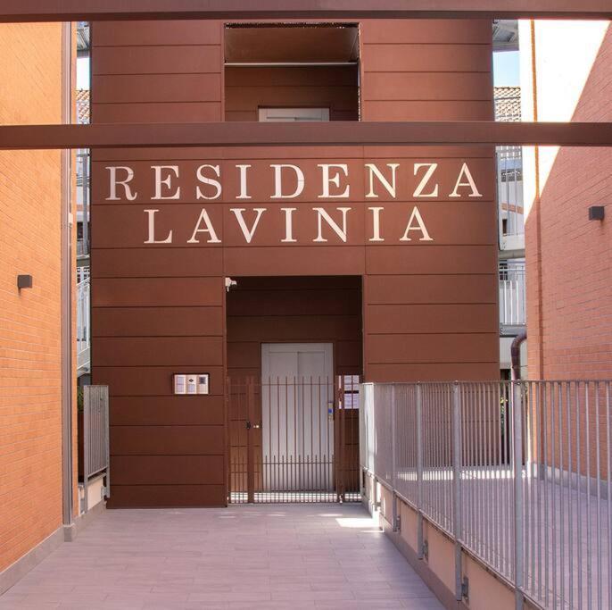 Casa Valentin Appartement Monforte dʼAlba Buitenkant foto
